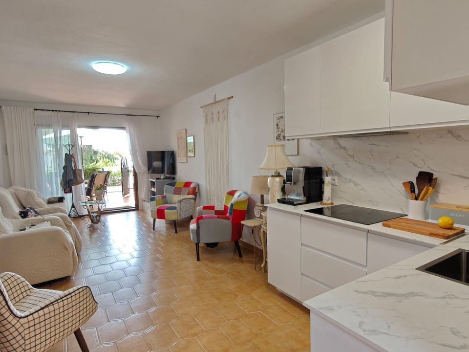 Lejlighed i Orihuela Costa, Alicante - foto 3